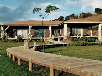 Hotel Hare Uta