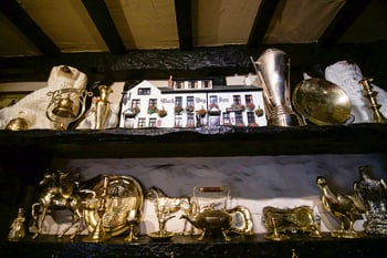 Black Boy Inn