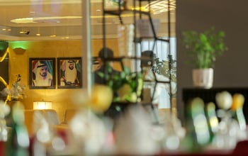 Ivory Grand Hotel Apartments