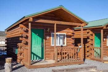 Harold's Place Cabins & Inn
