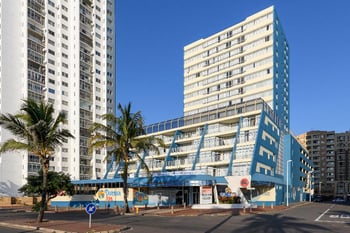 Durban Spa