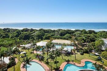 Breakers Resort