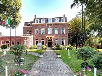 Le Manoir de Fourcy