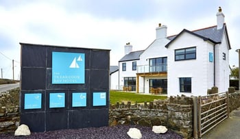 Trearddur Bay Hotel Holyhead