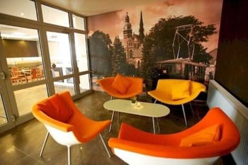 Kosice Hotel