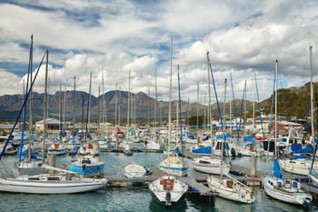 Cape Gordonia