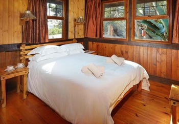 Sodwana Bay Lodge