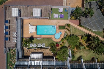 Umhlanga Cabanas