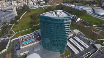 Sheraton Annaba Hotel