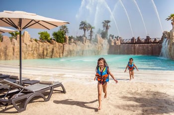 Rixos Premium Saadiyat Island
