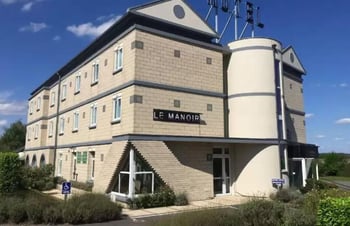 Le Manoir