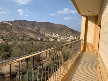 Kyan Shada Al baha Hotel