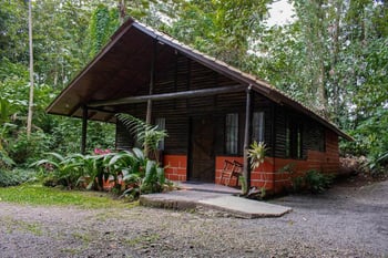 Arenal Oasis