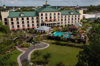 Royal Torarica Hotel