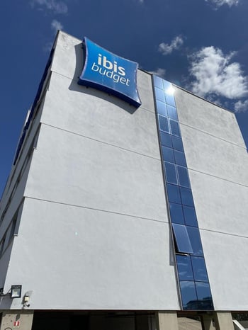 ibis budget Itaperuna