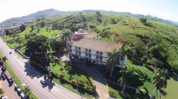 Hotel Caiçara Bistrô & Eventos