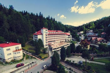 Geovita Krynica Zdroj