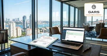 Turkey Investor Work Permit Exemption CIMB 2026