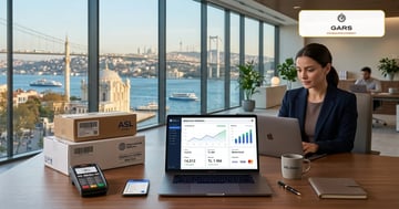 Turkey E-Commerce Law and ETBİS System Guide 2026