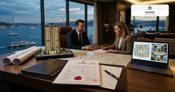 Buying Property in Installments Turkey Guide 2026