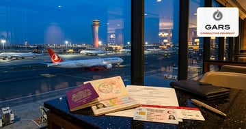 Requirements for Traveling to Turkey for Work 2026: Work Visa, Permit & Labor Regulations