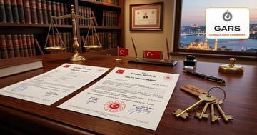 Eviction Commitment Letter in Turkish Law (Tahliye Taahhütnamesi) 2026: Notary Validity, Mediation, and Landlord Protection