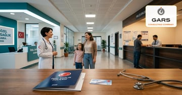 Health Insurance for Turkey Residence 2026: Private vs SGK Costs & Limits