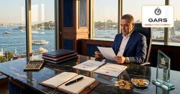 Turkey Tax Reform Law 7582 for Foreigners: Complete 2026 Guide
