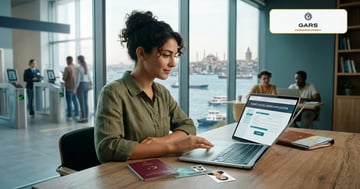 Turkey Digital Nomad Visa 2026: Remote Work Permit