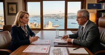 Turkey Real Estate Usufruct Rights Law Guide 2026