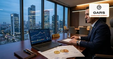 Turkey Crypto Law 7518: Banking & Property Guide 2026