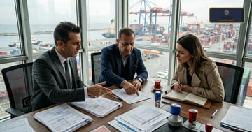 Turkey Customs Disputes Seized Goods Recovery 2026