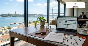 Portugal Golden Visa 2026: Fund Investment EU Guide