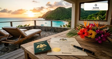 Dominica Citizenship by Investment 2026 Guide