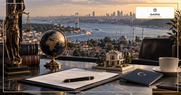 Residency in Turkey for Retirees & Independent 2026