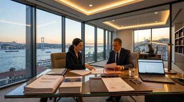 Opening a Foreign Company Branch in Turkey 2026