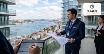 Real Estate Appraisal Report (Ekspertiz) for Turkish Citizenship 2026: SPK Rules