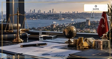 Turkey Asset Declaration Law 2026 & Wealth Amnesty