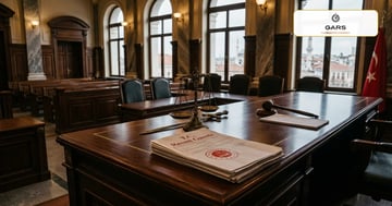 Turkey Entry Ban Annulment Lawsuit 2026: Court Appeal