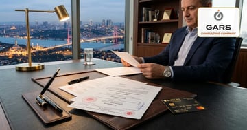 Corporate Bank Account for Foreign Companies in Turkey 2026: MASAK & Documents