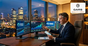 Investing in Borsa Istanbul (BIST) for Foreigners 2026: Stock Trading & Taxes