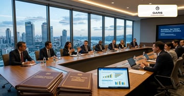 Double Taxation Avoidance Turkey Guide 2026