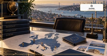 Golden Visa Alternatives in Europe After Spain 2026