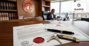 Notary Promise to Sell Contract Turkey Guide 2026