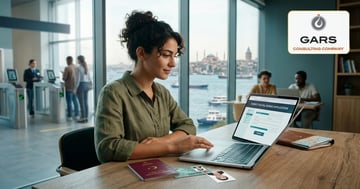 Turkey Digital Nomad Visa 2026: $3,000 Income, Age Rules & Residence Steps