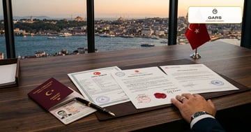 Buying Installment Property for Turkey Citizenship