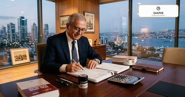 Turkey Domestic Minimum Corporate Tax 2026 Guide