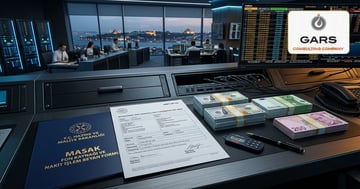 International SWIFT Transfers in Turkey 2026: Limits, Fees & MASAK Rules