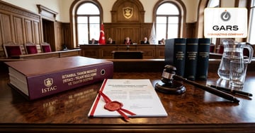Drafting Commercial Contracts in Turkey 2026: Penalties & ISTAC Arbitration