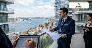 Turkey Property Residence 200k Valuation Rules 2026